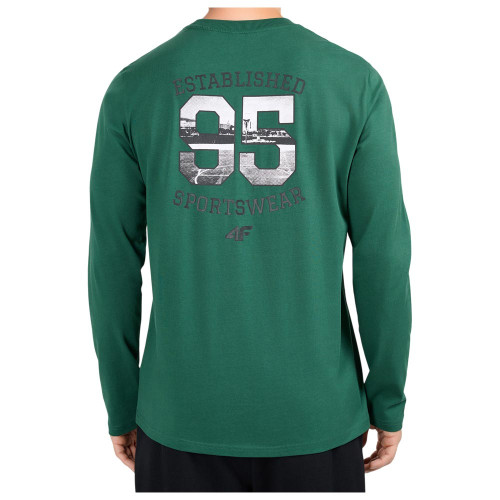 4F LONGSLEEVE